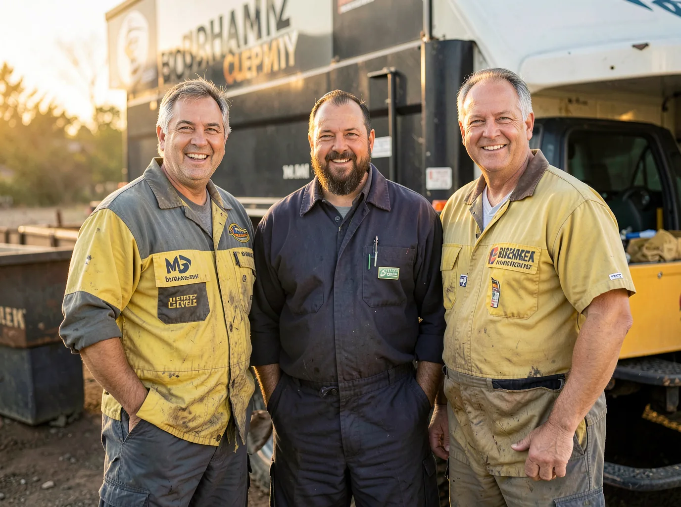 Sewage Cleanup company in Keene, TX