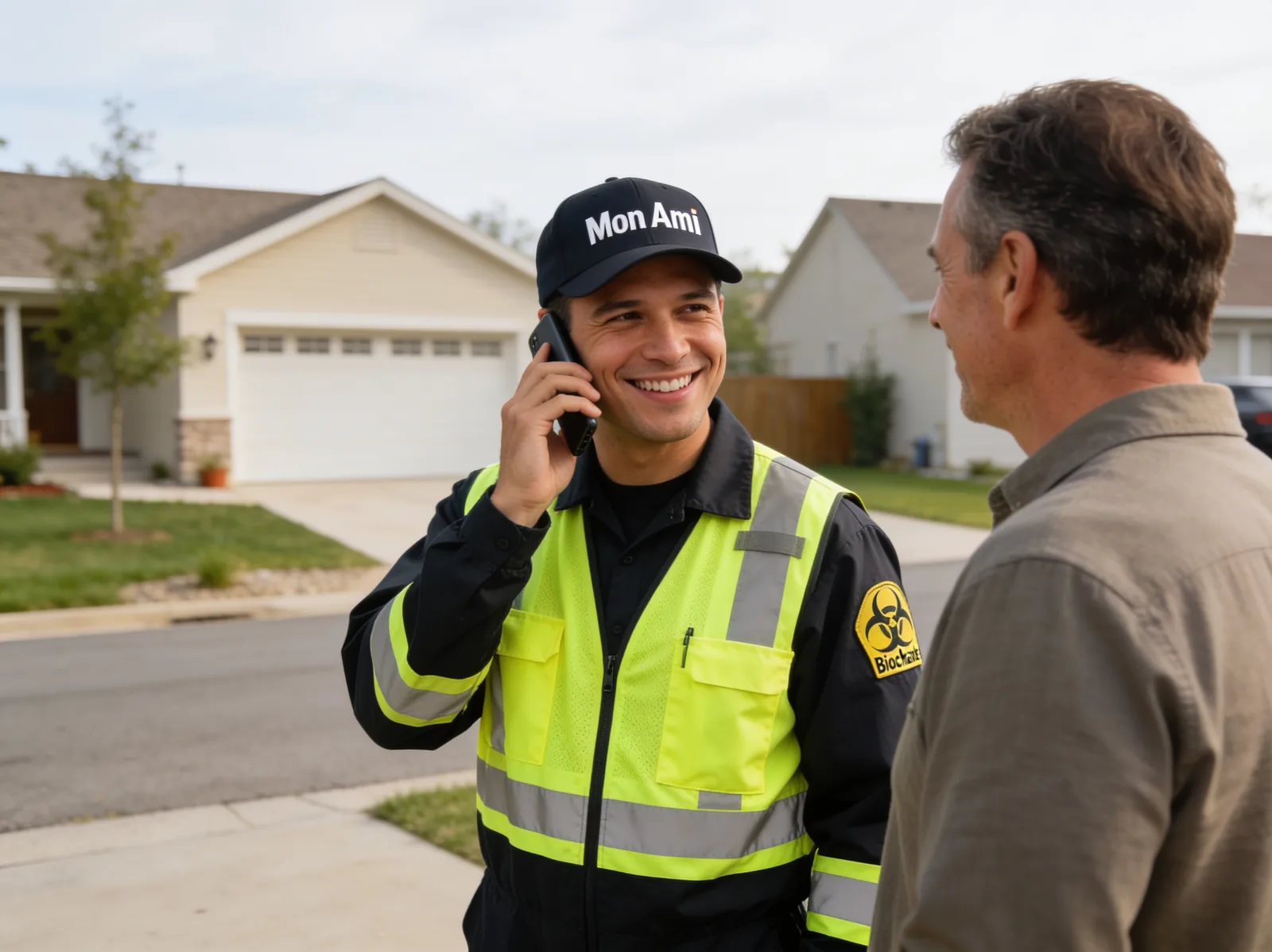 Sewage Cleanup Keene, TX FAQs